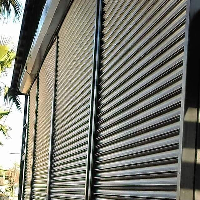 Güngören’de motorlu otomatik kepenk montajı